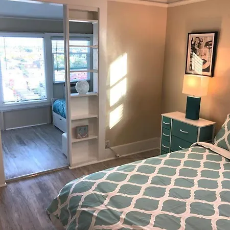 Viva California Apartment San Diego Exterior photo