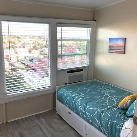 Viva California Apartment San Diego Exterior photo