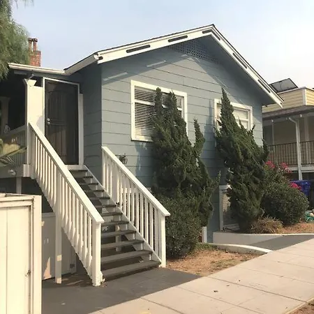 Viva California Apartment San Diego Exterior photo