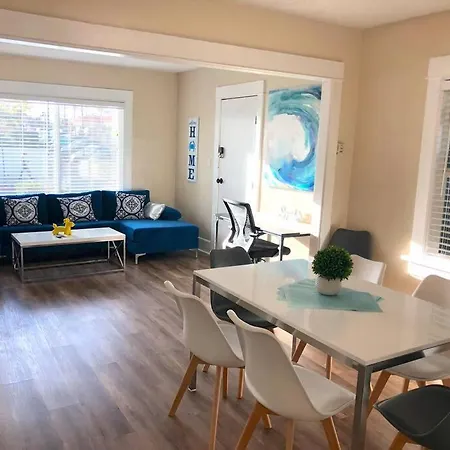 Viva California Apartment San Diego Exterior photo