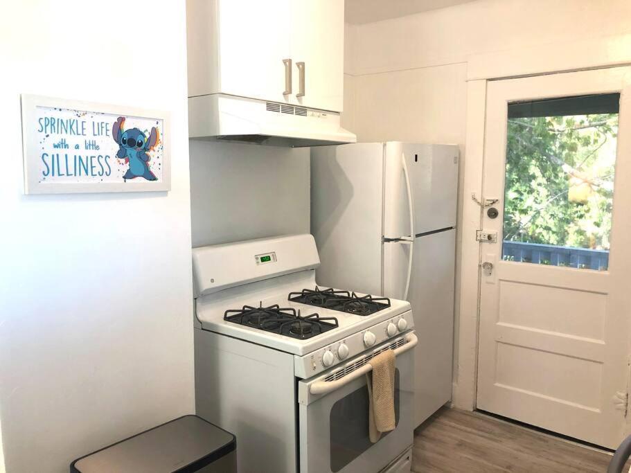 Viva California - Cozy With Backyard Oasis, Bbq & Firepit Appartement San Diego